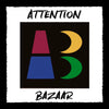 Attention Bazaar