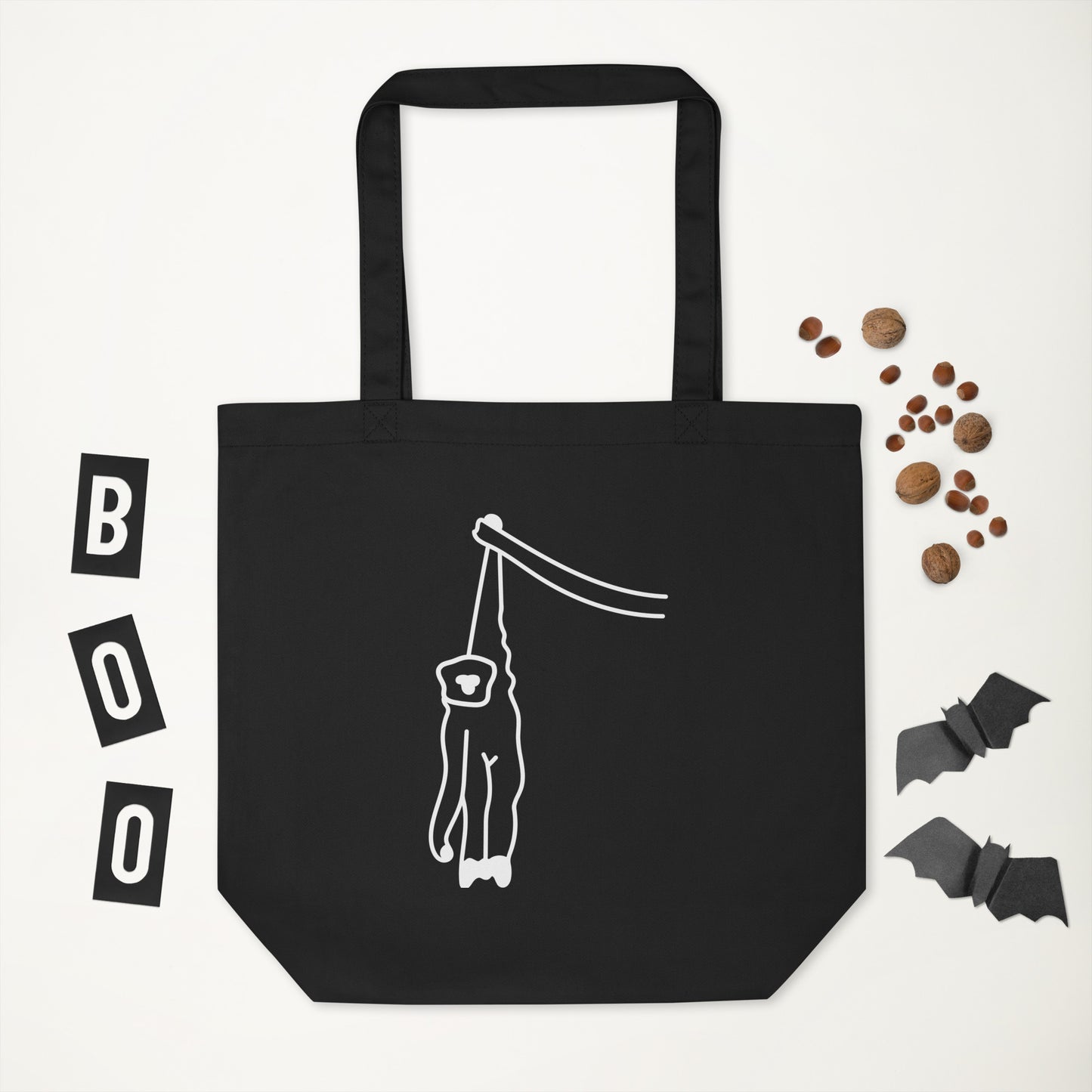 So, What Can You Do About It? Eco Tote Bag