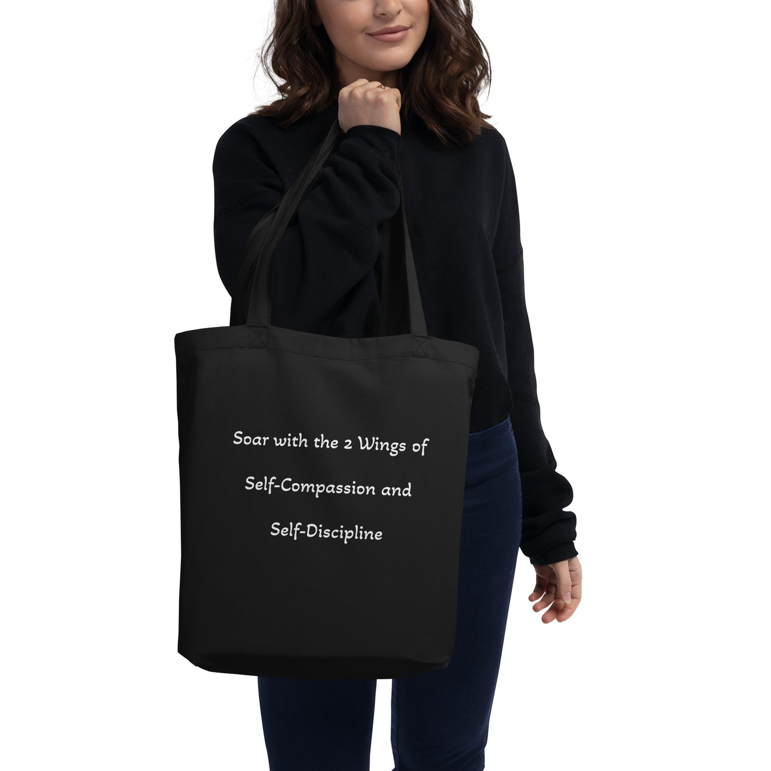 Totebags With Slogans
